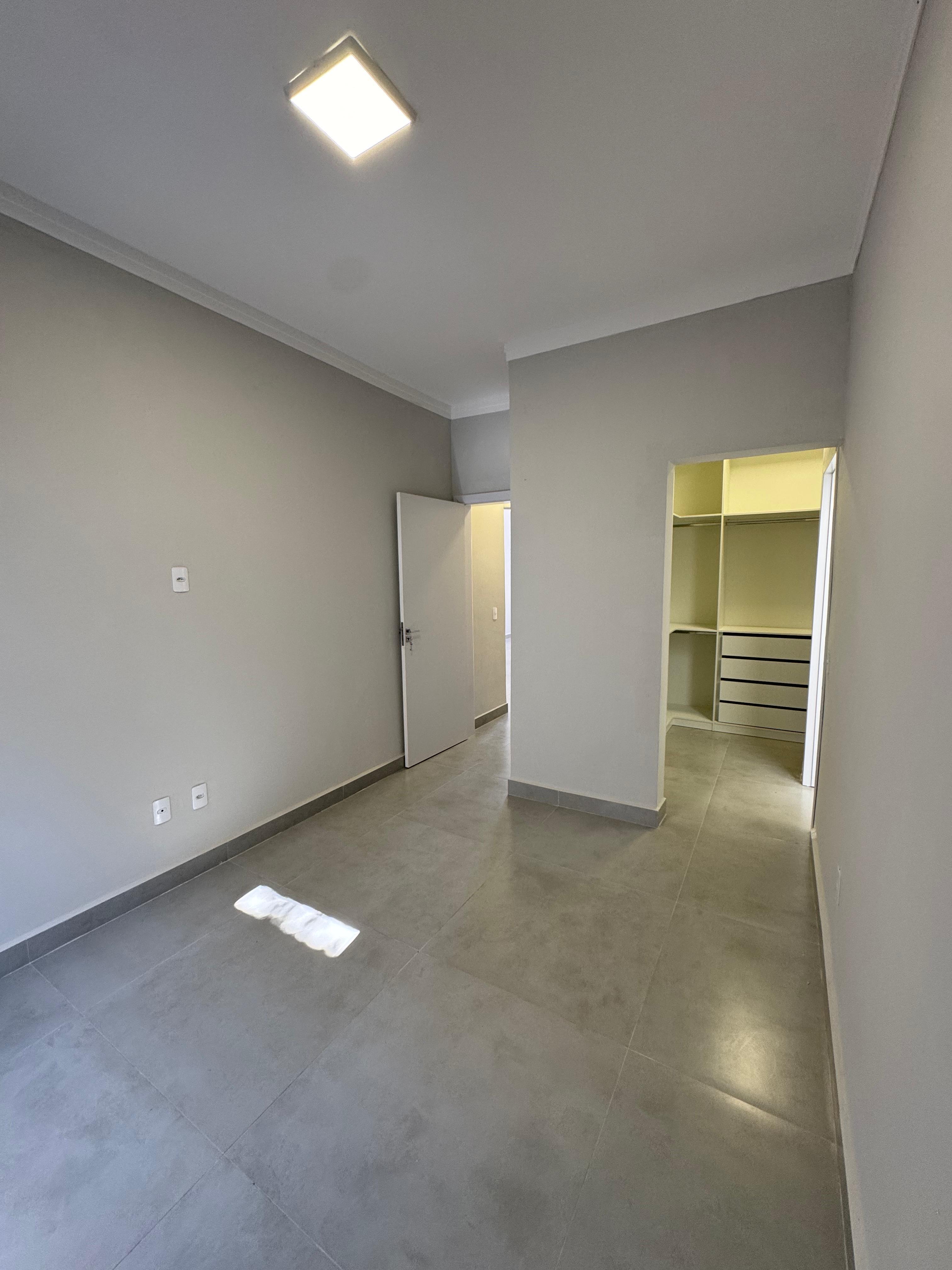 Casa com 3 dormit&oacute;rios &agrave; venda,116m&sup2; - Condom&iacute;nio Horto Florestal Villagio - Sorocaba -SP Rua Selma Aparecida Said Sorocaba - 