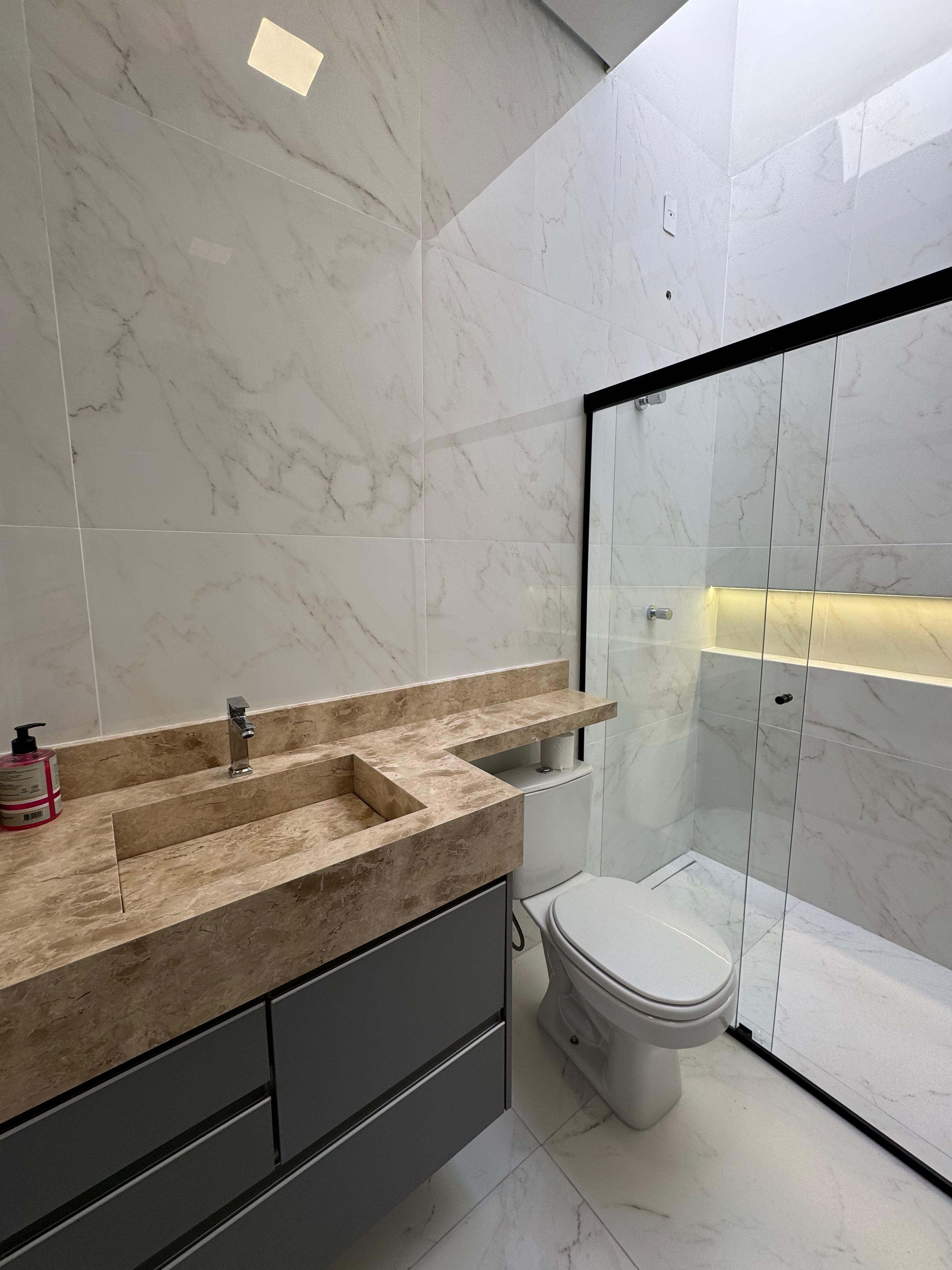 Casa com 3 dormit&oacute;rios &agrave; venda,116m&sup2; - Condom&iacute;nio Horto Florestal Villagio - Sorocaba -SP Rua Selma Aparecida Said Sorocaba - 