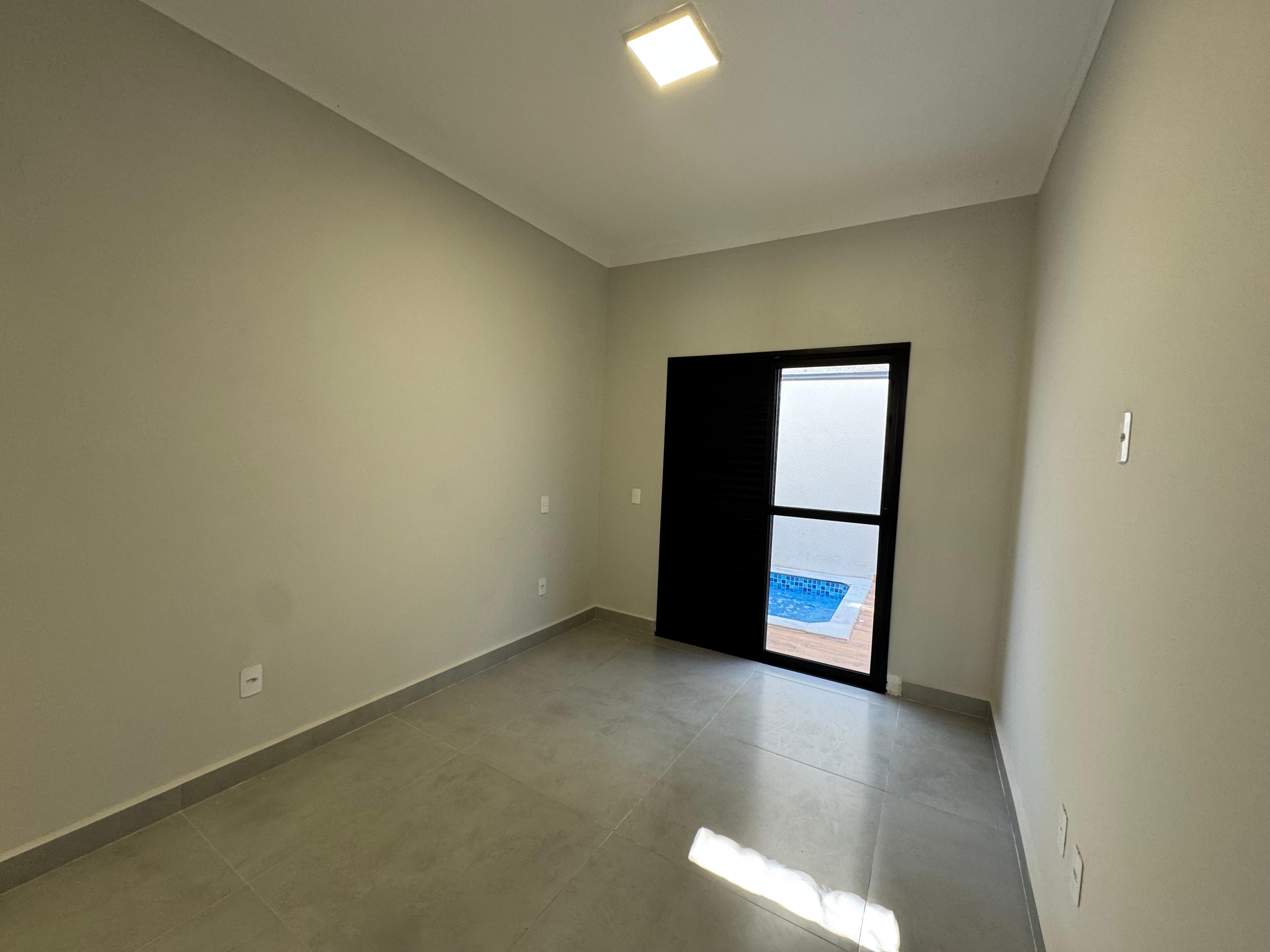 Casa com 3 dormit&oacute;rios &agrave; venda,116m&sup2; - Condom&iacute;nio Horto Florestal Villagio - Sorocaba -SP Rua Selma Aparecida Said Sorocaba - 