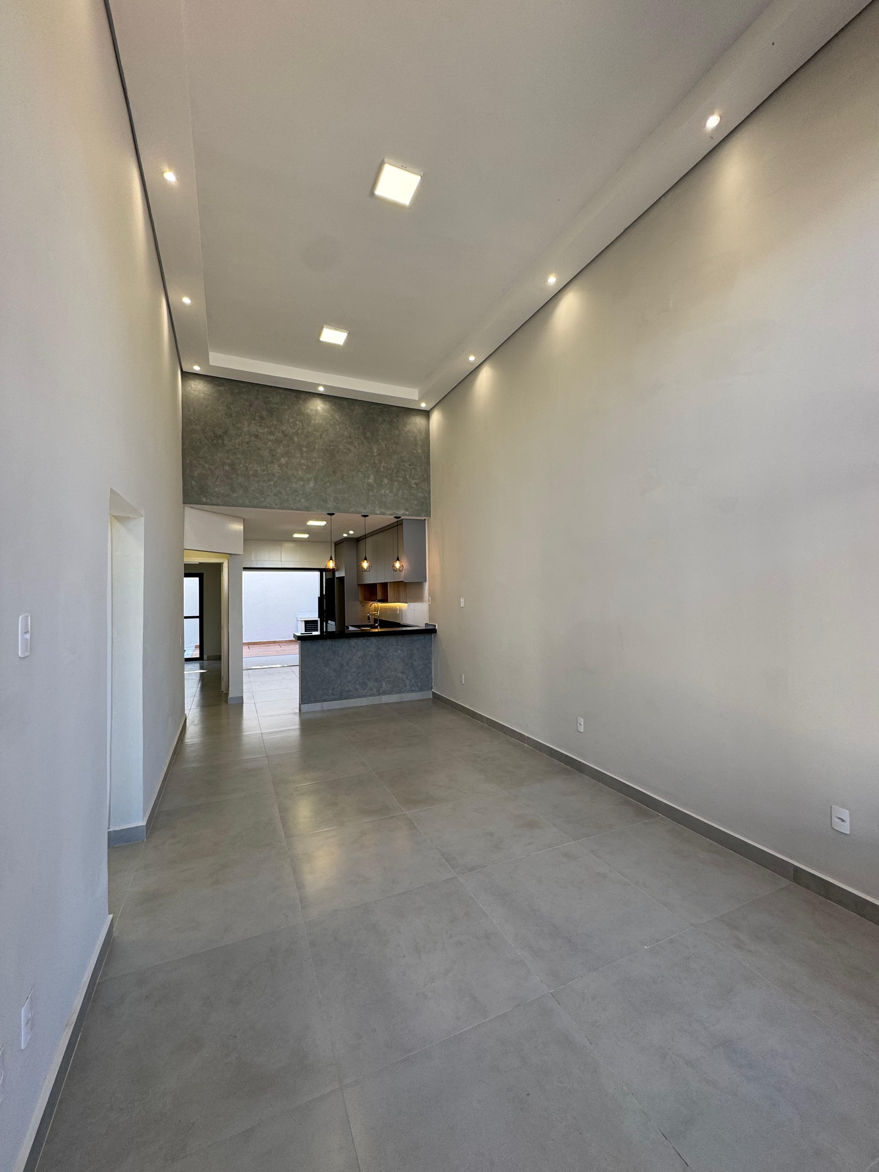 Casa com 3 dormit&oacute;rios &agrave; venda,116m&sup2; - Condom&iacute;nio Horto Florestal Villagio - Sorocaba -SP Rua Selma Aparecida Said Sorocaba - 