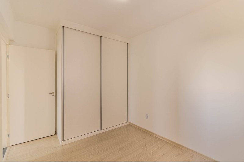 Apartamento à venda - 53m - 2 Dormitorios - Residencial Platinum - Votorantim-SP Avenida Pedro Ferreira Machado Votorantim - 
