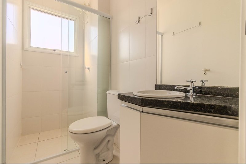Apartamento à venda - 53m - 2 Dormitorios - Residencial Platinum - Votorantim-SP Avenida Pedro Ferreira Machado Votorantim - 