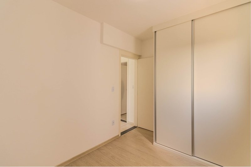 Apartamento à venda - 53m - 2 Dormitorios - Residencial Platinum - Votorantim-SP Avenida Pedro Ferreira Machado Votorantim - 