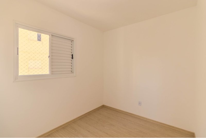 Apartamento à venda - 53m - 2 Dormitorios - Residencial Platinum - Votorantim-SP Avenida Pedro Ferreira Machado Votorantim - 