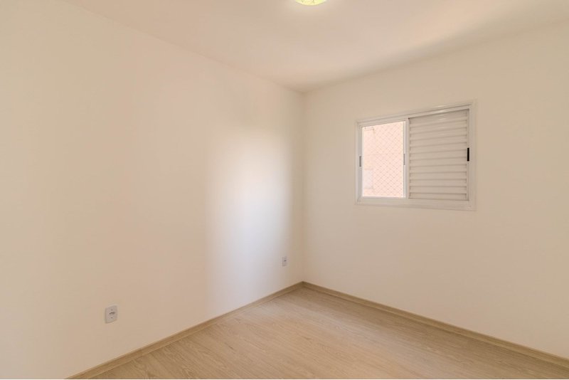 Apartamento à venda - 53m - 2 Dormitorios - Residencial Platinum - Votorantim-SP Avenida Pedro Ferreira Machado Votorantim - 