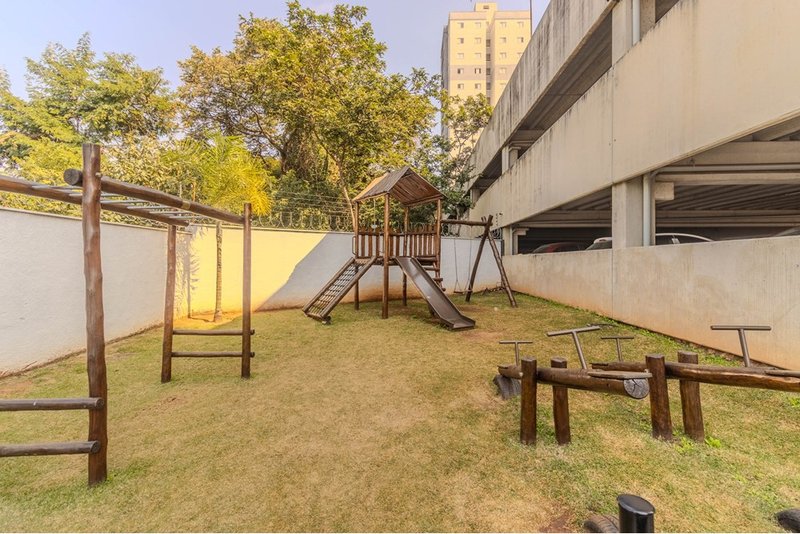Apartamento à venda - 53m - 2 Dormitorios - Residencial Platinum - Votorantim-SP Avenida Pedro Ferreira Machado Votorantim - 