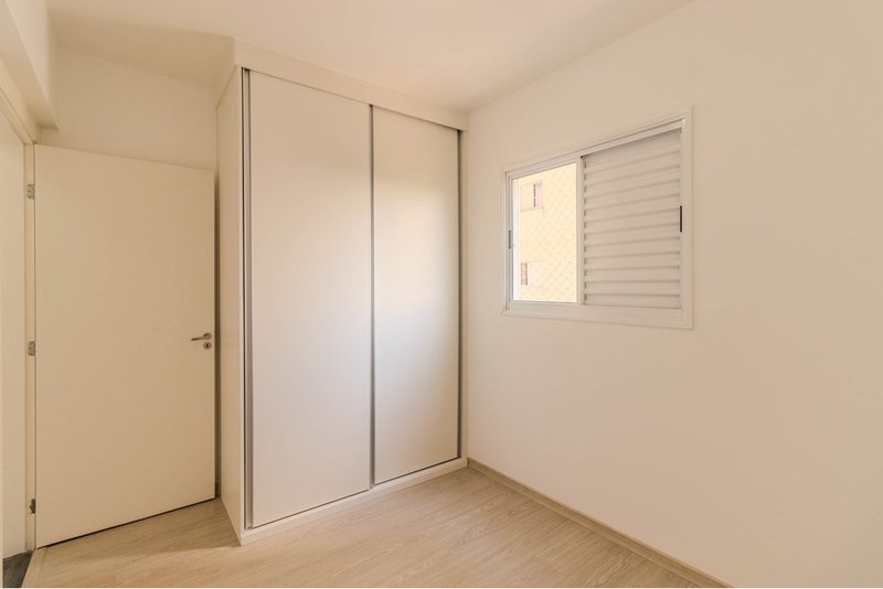 Apartamento à venda - 53m - 2 Dormitorios - Residencial Platinum - Votorantim-SP Avenida Pedro Ferreira Machado Votorantim - 