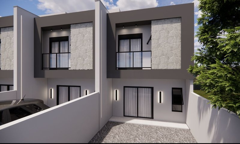 NOVO EMPREENDIMENTO NO BELO BAIRRO ITAGUAÇU - SÃO FRANCISCO DO SUL  São Francisco do Sul - 