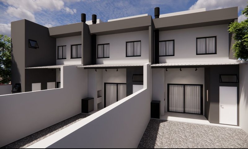 NOVO EMPREENDIMENTO NO BELO BAIRRO ITAGUAÇU - SÃO FRANCISCO DO SUL  São Francisco do Sul - 