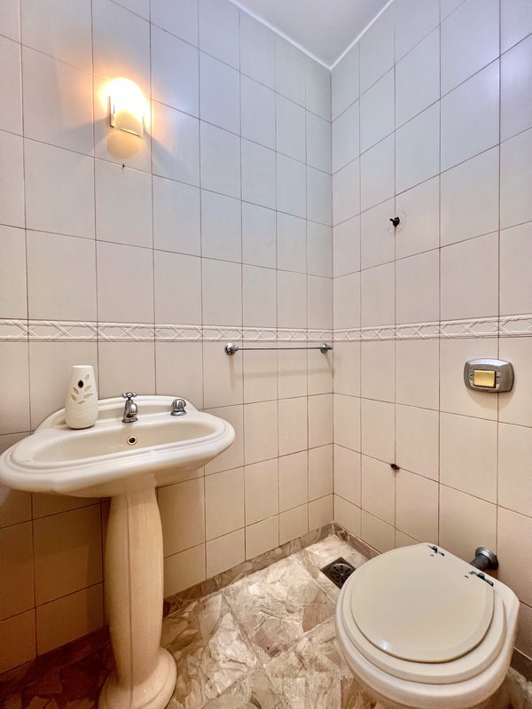 Apartamento amplo de 3 quartos na Praça do Pomar  Rio de Janeiro - 