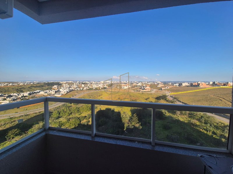 Apartamento com 2 Dormitórios no Edifício The Gold R. Dr. Luiz Daher São José dos Campos - 