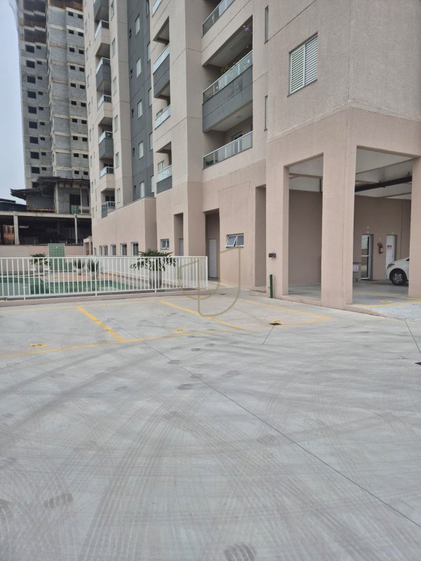 Apartamento com 2 Dormitórios no Edifício The Gold R. Dr. Luiz Daher São José dos Campos - 