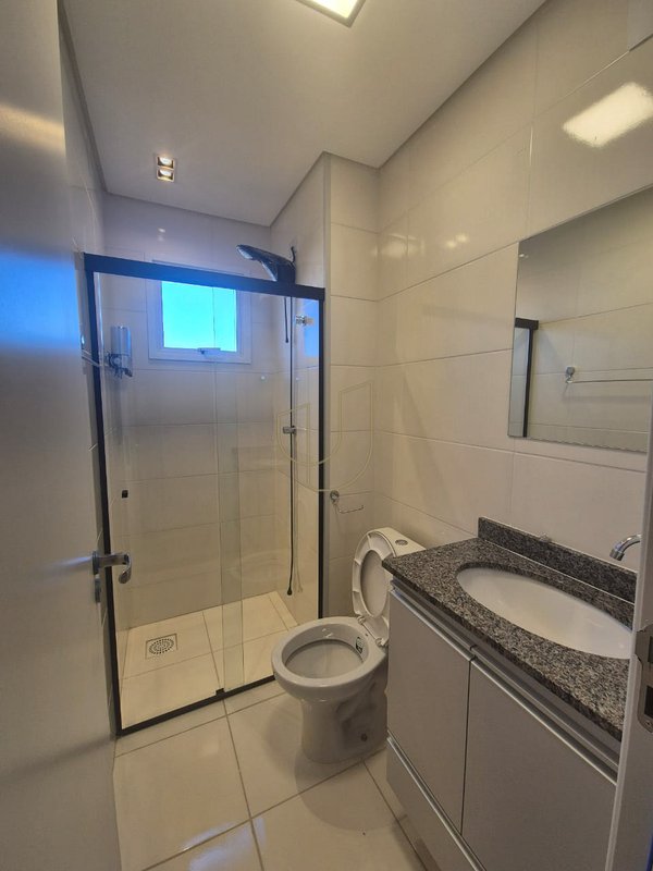 Apartamento com 2 Dormitórios no Edifício The Gold R. Dr. Luiz Daher São José dos Campos - 