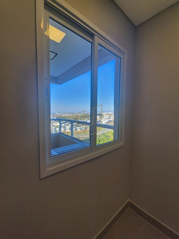 Apartamento com 2 Dormitórios no Edifício The Gold R. Dr. Luiz Daher São José dos Campos - 
