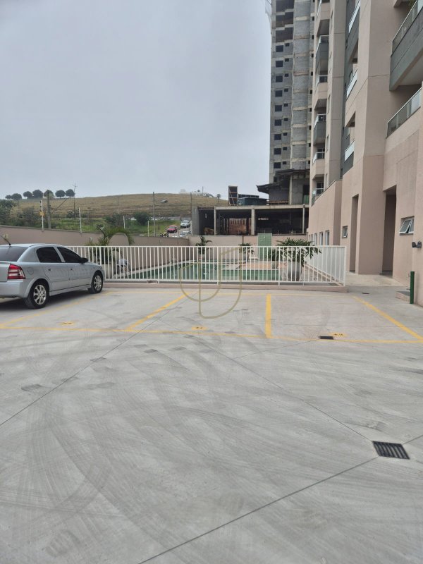 Apartamento com 2 Dormitórios no Edifício The Gold R. Dr. Luiz Daher São José dos Campos - 