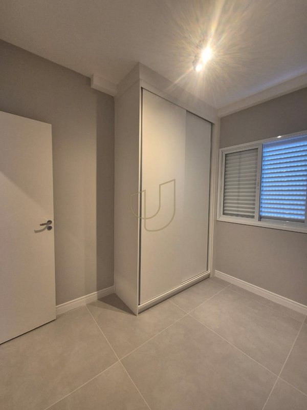 Apartamento com 2 Dormitórios no Edifício The Gold R. Dr. Luiz Daher São José dos Campos - 