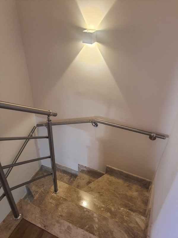 🏡 Sobrado dos sonhos no Parque Imperador – Campinas  Campinas - 