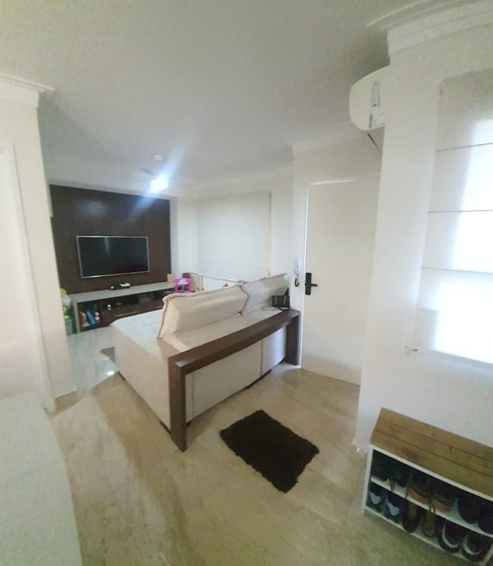 🏡 Sobrado dos sonhos no Parque Imperador – Campinas  Campinas - 