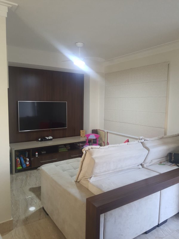 🏡 Sobrado dos sonhos no Parque Imperador – Campinas  Campinas - 