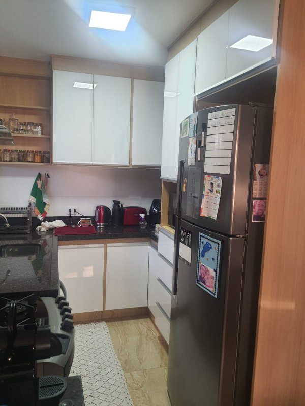 🏡 Sobrado dos sonhos no Parque Imperador – Campinas  Campinas - 