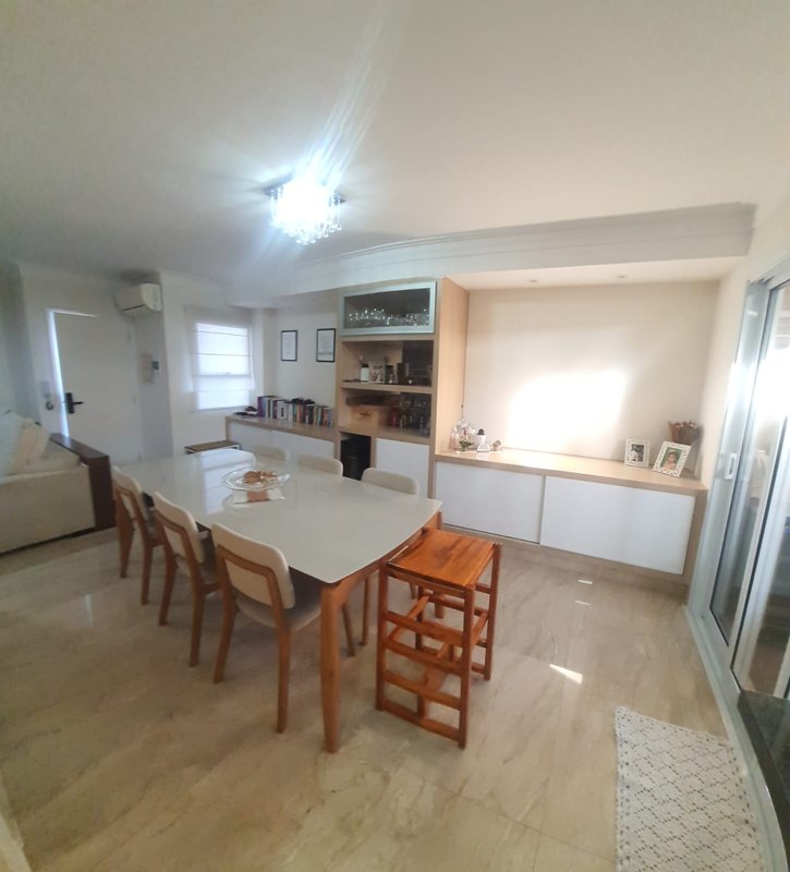 🏡 Sobrado dos sonhos no Parque Imperador – Campinas  Campinas - 