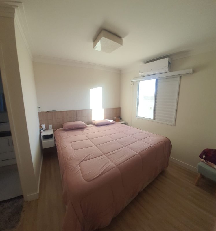 🏡 Sobrado dos sonhos no Parque Imperador – Campinas  Campinas - 