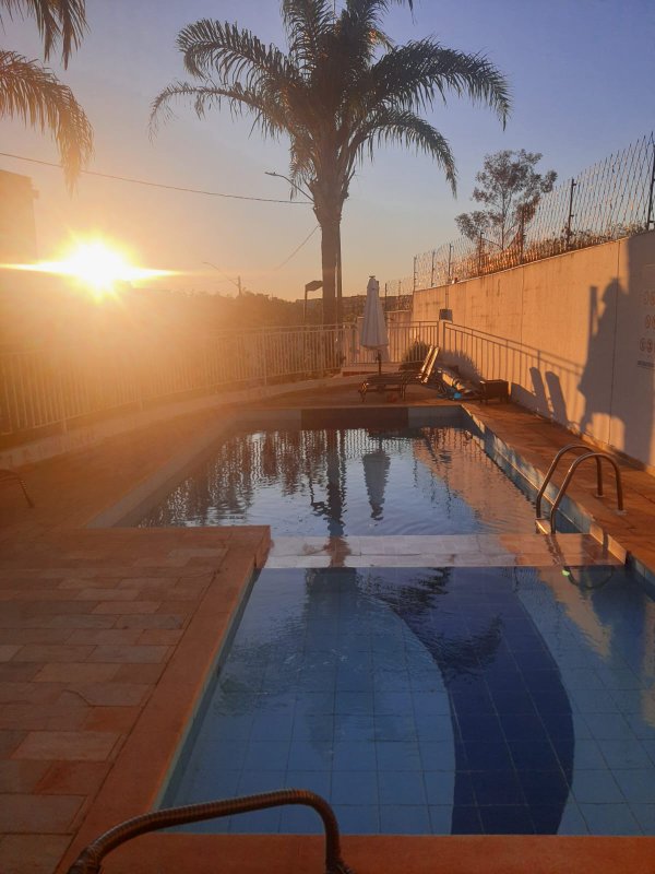 🏡 Sobrado dos sonhos no Parque Imperador – Campinas  Campinas - 