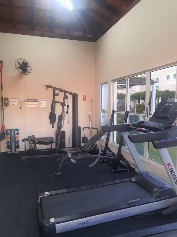 🏡 Sobrado dos sonhos no Parque Imperador – Campinas  Campinas - 