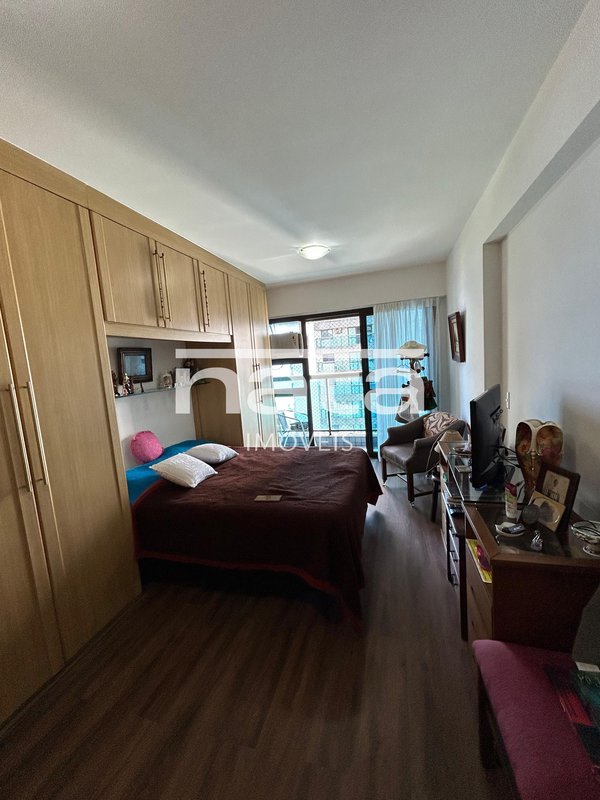 Apartamento | 3 quartos | 139m² | Barra da Tijuca Avenida Lúcio Costa Rio de Janeiro - 