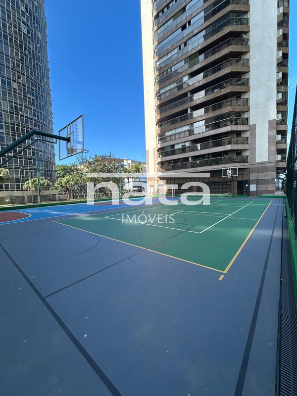 Apartamento | 3 quartos | 139m² | Barra da Tijuca Avenida Lúcio Costa Rio de Janeiro - 