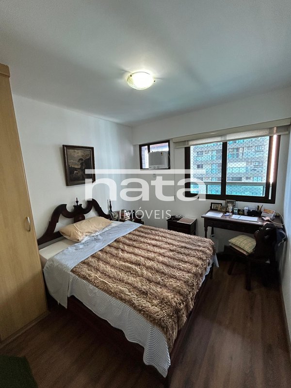 Apartamento | 3 quartos | 139m² | Barra da Tijuca Avenida Lúcio Costa Rio de Janeiro - 