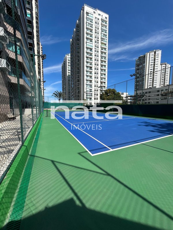 Apartamento | 3 quartos | 139m² | Barra da Tijuca Avenida Lúcio Costa Rio de Janeiro - 