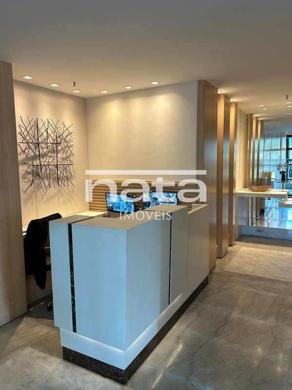 Apartamento | 3 quartos | 139m² | Barra da Tijuca Avenida Lúcio Costa Rio de Janeiro - 