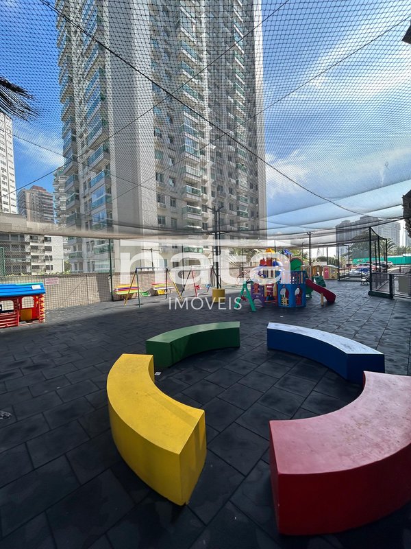 Apartamento | 3 quartos | 139m² | Barra da Tijuca Avenida Lúcio Costa Rio de Janeiro - 