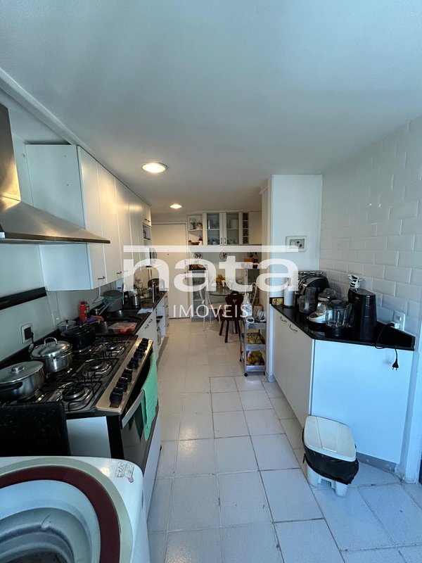 Apartamento | 3 quartos | 139m² | Barra da Tijuca Avenida Lúcio Costa Rio de Janeiro - 