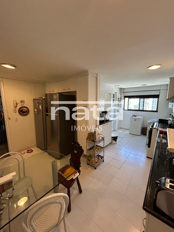 Apartamento | 3 quartos | 139m² | Barra da Tijuca Avenida Lúcio Costa Rio de Janeiro - 
