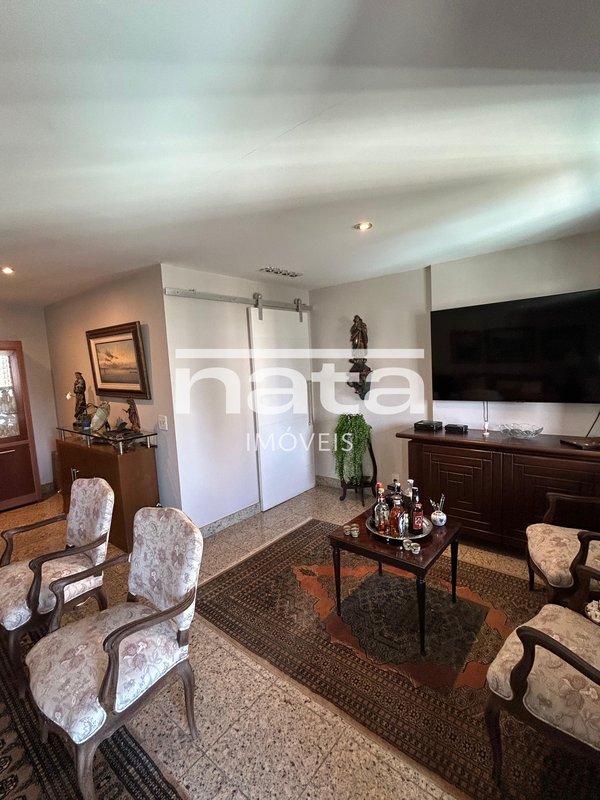 Apartamento | 3 quartos | 139m² | Barra da Tijuca Avenida Lúcio Costa Rio de Janeiro - 