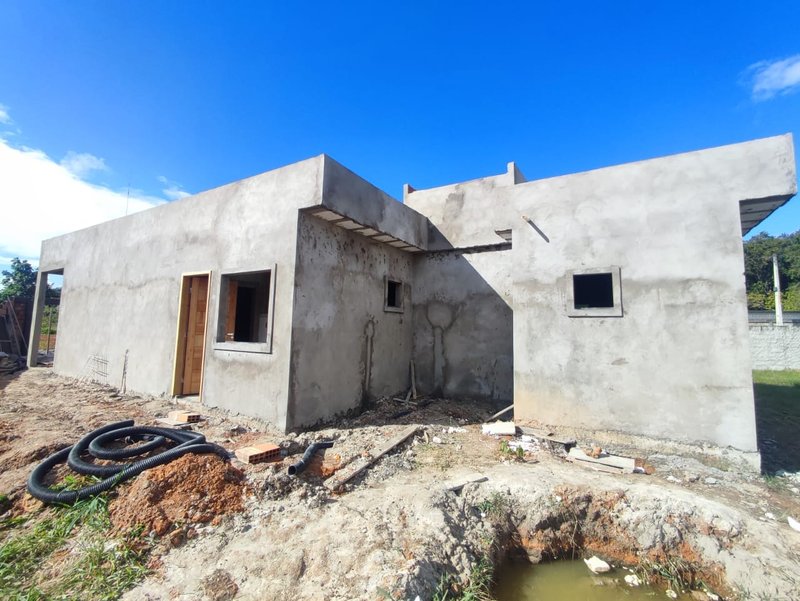 Oportunidade Única em Jauá – Casa em Condomínio Fechado Perto da Praia! Rua Realengo Camaçari - 