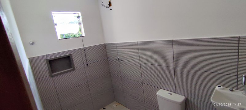 Oportunidade Única em Jauá – Casa em Condomínio Fechado Perto da Praia! Rua Realengo Camaçari - 
