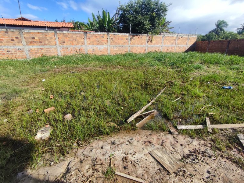 Oportunidade Única em Jauá – Casa em Condomínio Fechado Perto da Praia! Rua Realengo Camaçari - 
