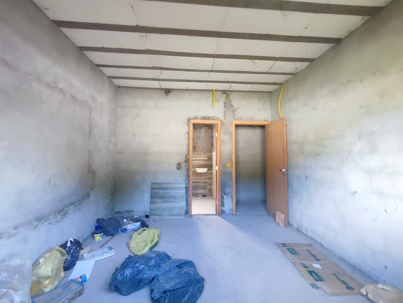 Oportunidade Única em Jauá – Casa em Condomínio Fechado Perto da Praia! Rua Realengo Camaçari - 