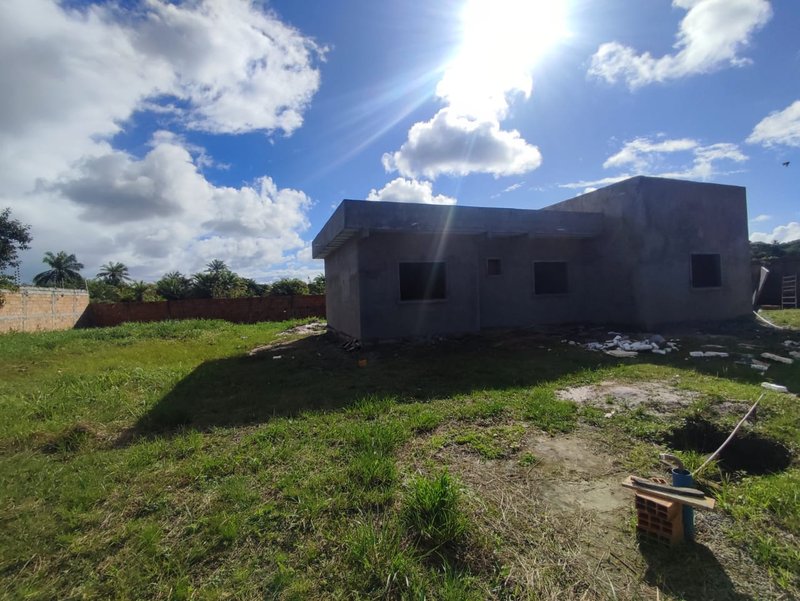 Oportunidade Única em Jauá – Casa em Condomínio Fechado Perto da Praia! Rua Realengo Camaçari - 