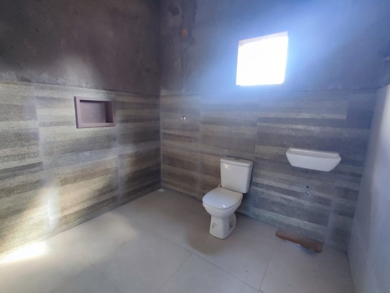 Oportunidade Única em Jauá – Casa em Condomínio Fechado Perto da Praia! Rua Realengo Camaçari - 