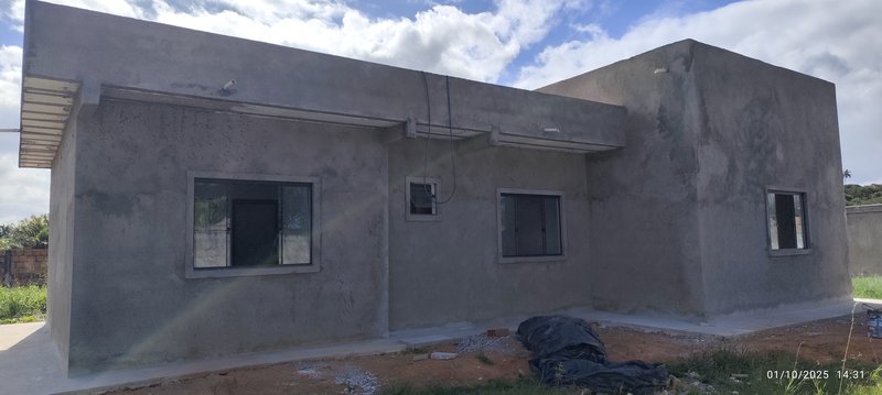 Oportunidade Única em Jauá – Casa em Condomínio Fechado Perto da Praia! Rua Realengo Camaçari - 