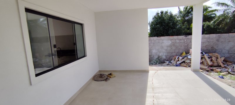 Oportunidade Única em Jauá – Casa em Condomínio Fechado Perto da Praia! Rua Realengo Camaçari - 