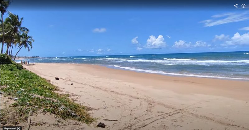 Oportunidade Única em Jauá – Casa em Condomínio Fechado Perto da Praia! Rua Realengo Camaçari - 