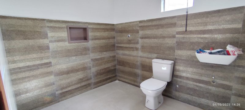 Oportunidade Única em Jauá – Casa em Condomínio Fechado Perto da Praia! Rua Realengo Camaçari - 