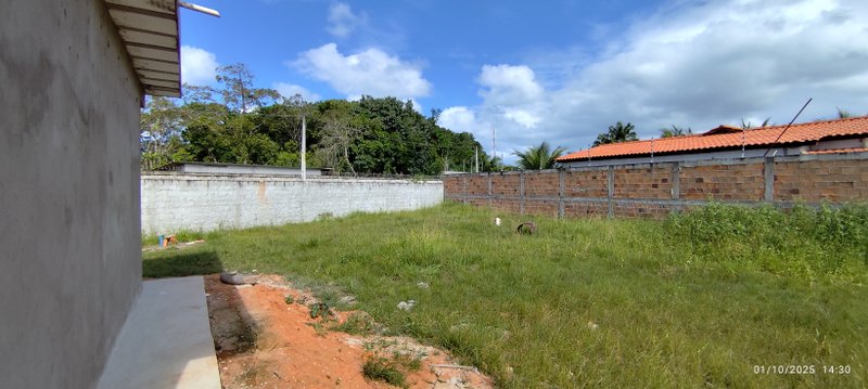 Oportunidade Única em Jauá – Casa em Condomínio Fechado Perto da Praia! Rua Realengo Camaçari - 