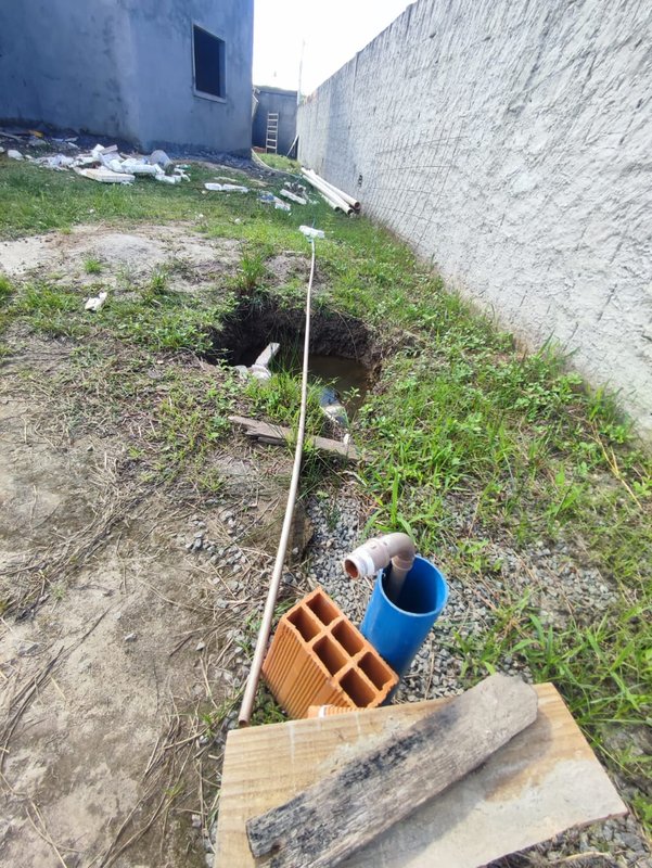 Oportunidade Única em Jauá – Casa em Condomínio Fechado Perto da Praia! Rua Realengo Camaçari - 