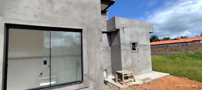 Oportunidade Única em Jauá – Casa em Condomínio Fechado Perto da Praia! Rua Realengo Camaçari - 